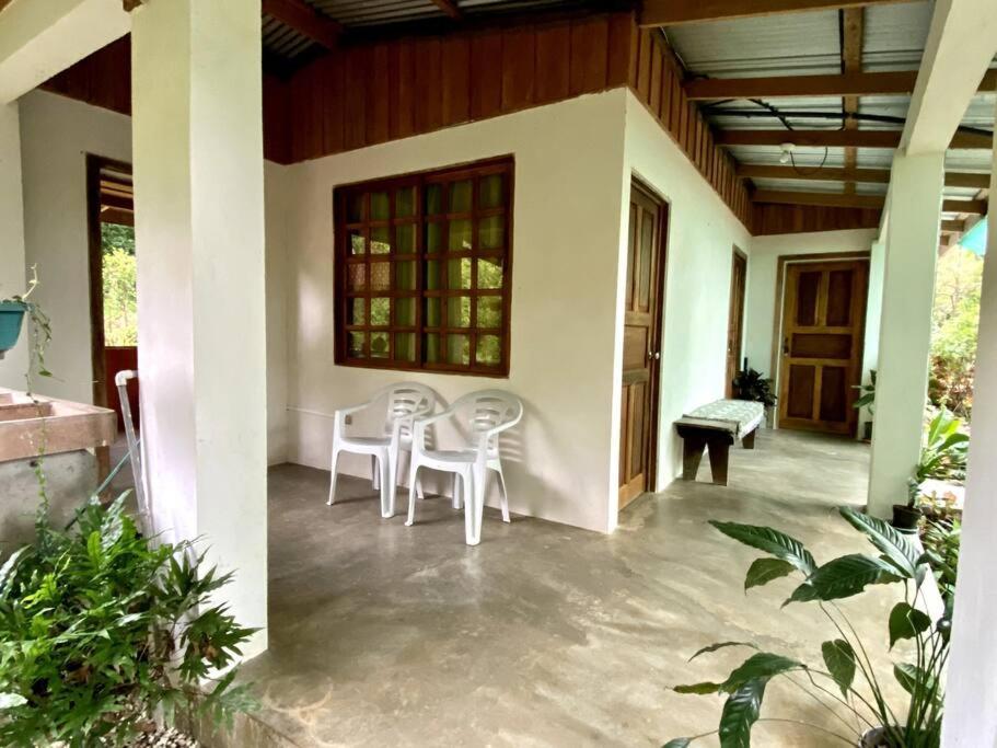 Casa Briza Guest House Nicoya Luaran gambar