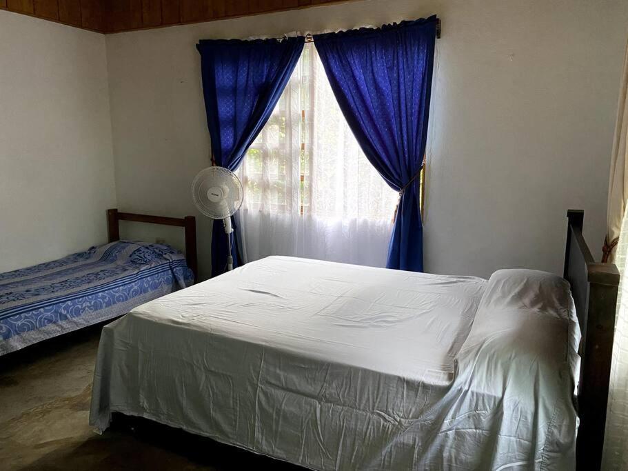 Casa Briza Guest House Nicoya Luaran gambar