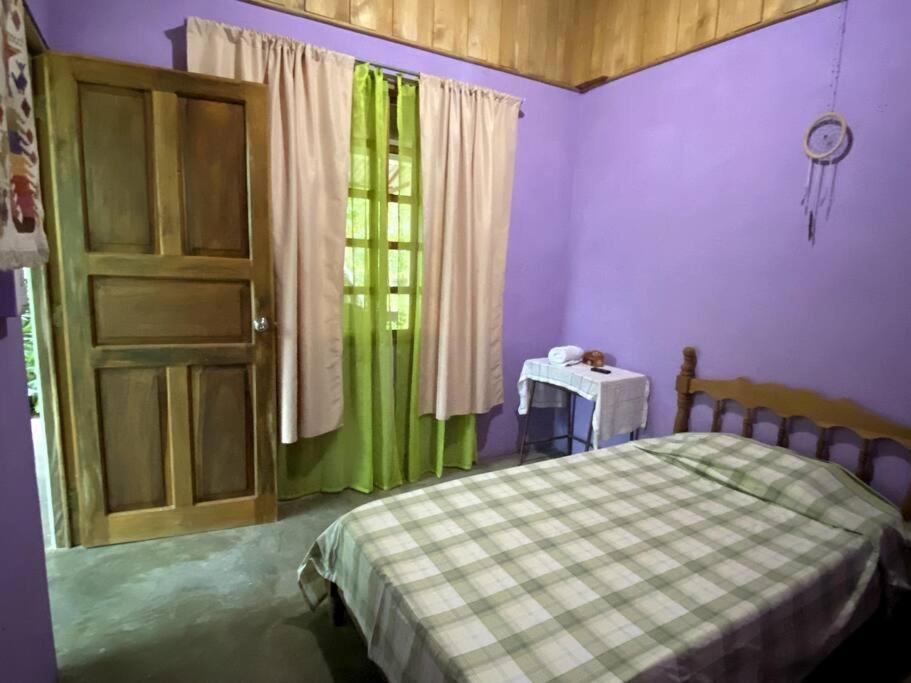 Casa Briza Guest House Nicoya Luaran gambar