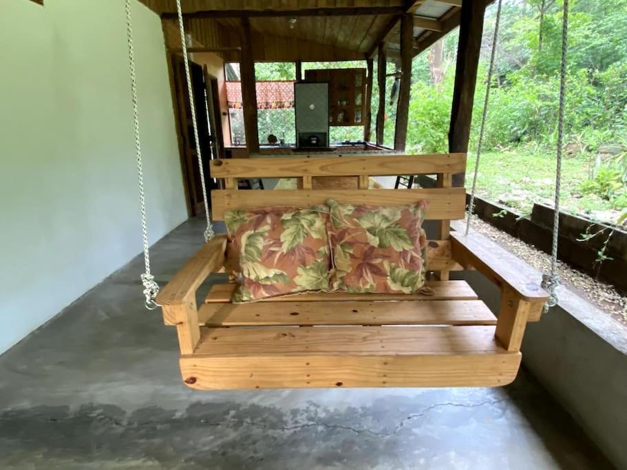 Casa Briza Guest House Nicoya Luaran gambar