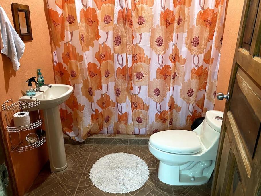 Casa Briza Guest House Nicoya Luaran gambar
