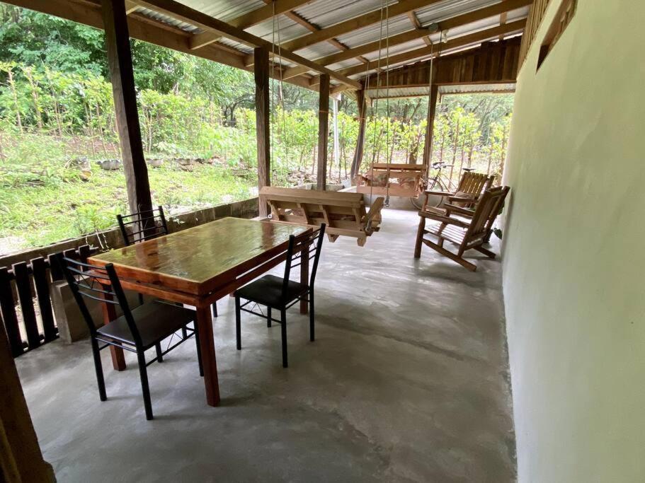 Casa Briza Guest House Nicoya Luaran gambar