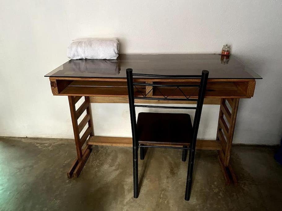 Casa Briza Guest House Nicoya Luaran gambar