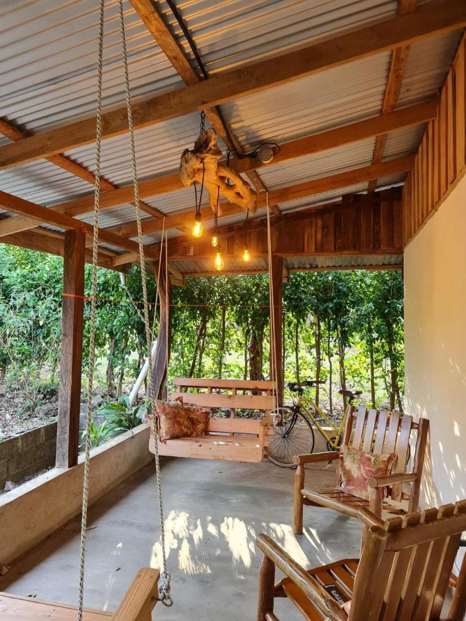 Casa Briza Guest House Nicoya Luaran gambar